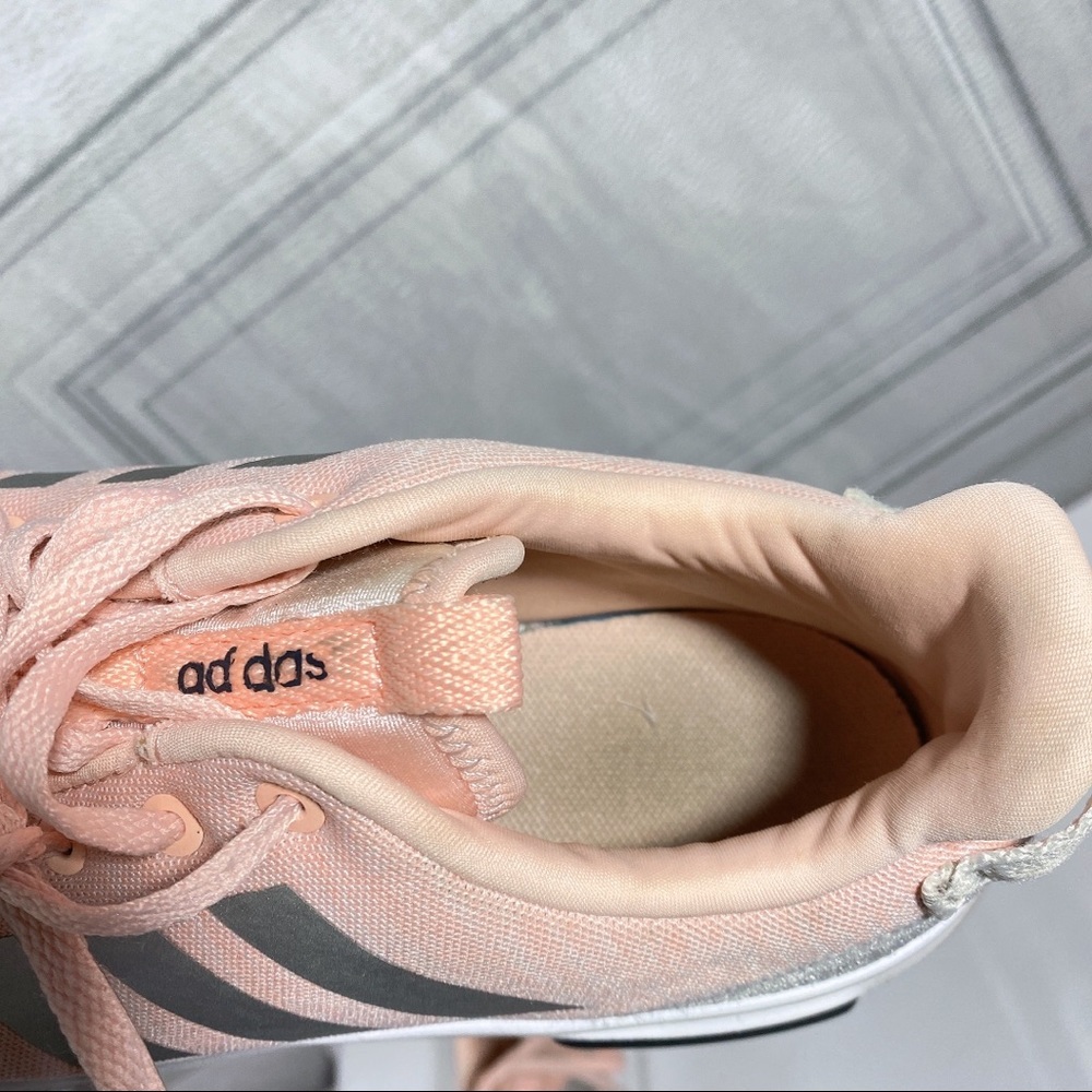 ADIDAS Light Pink | Peach and Grey - Picture 2 of 8